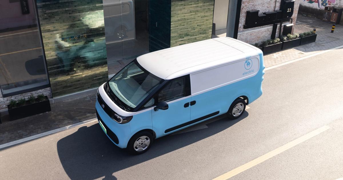 e-Deliver3 erhvervsleasing