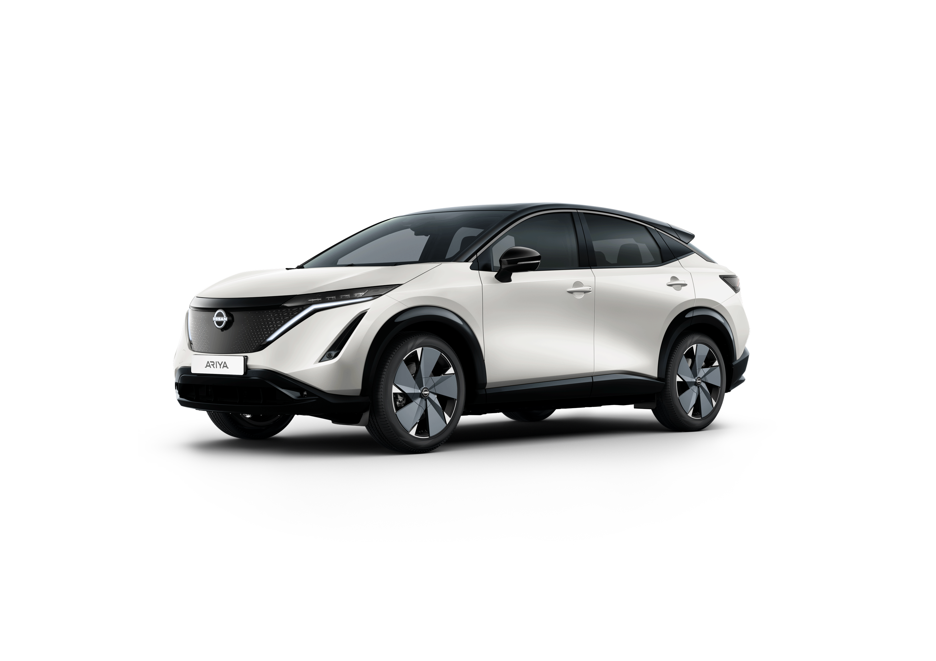 Nissan Ariya 2022