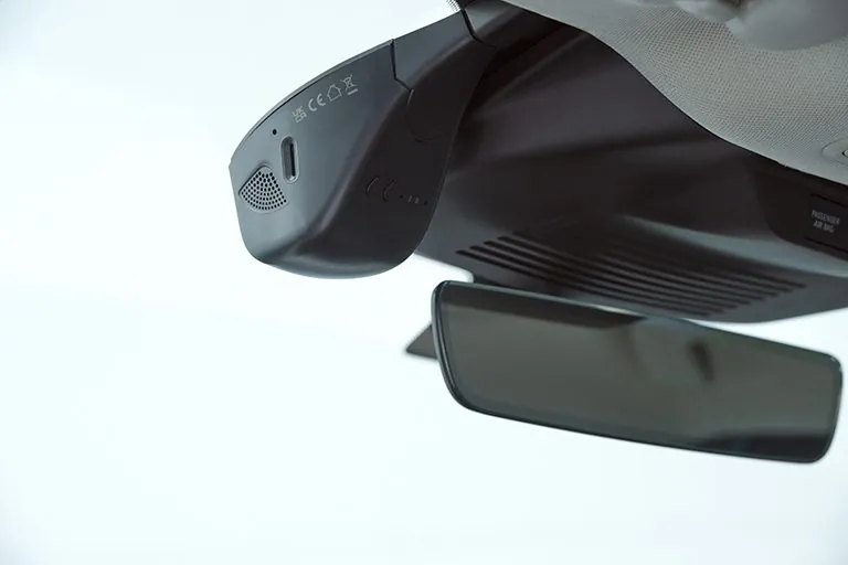 dashcam