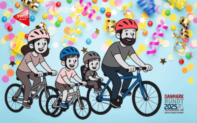 Danmark Rundt 2025