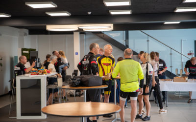 Danmark rundt 2026