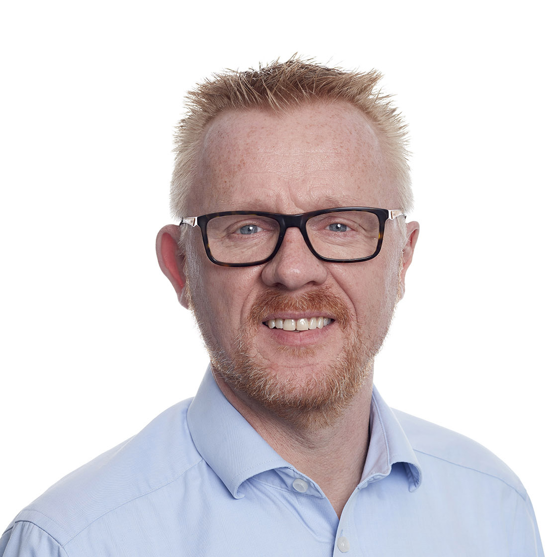 Jesper Larsen