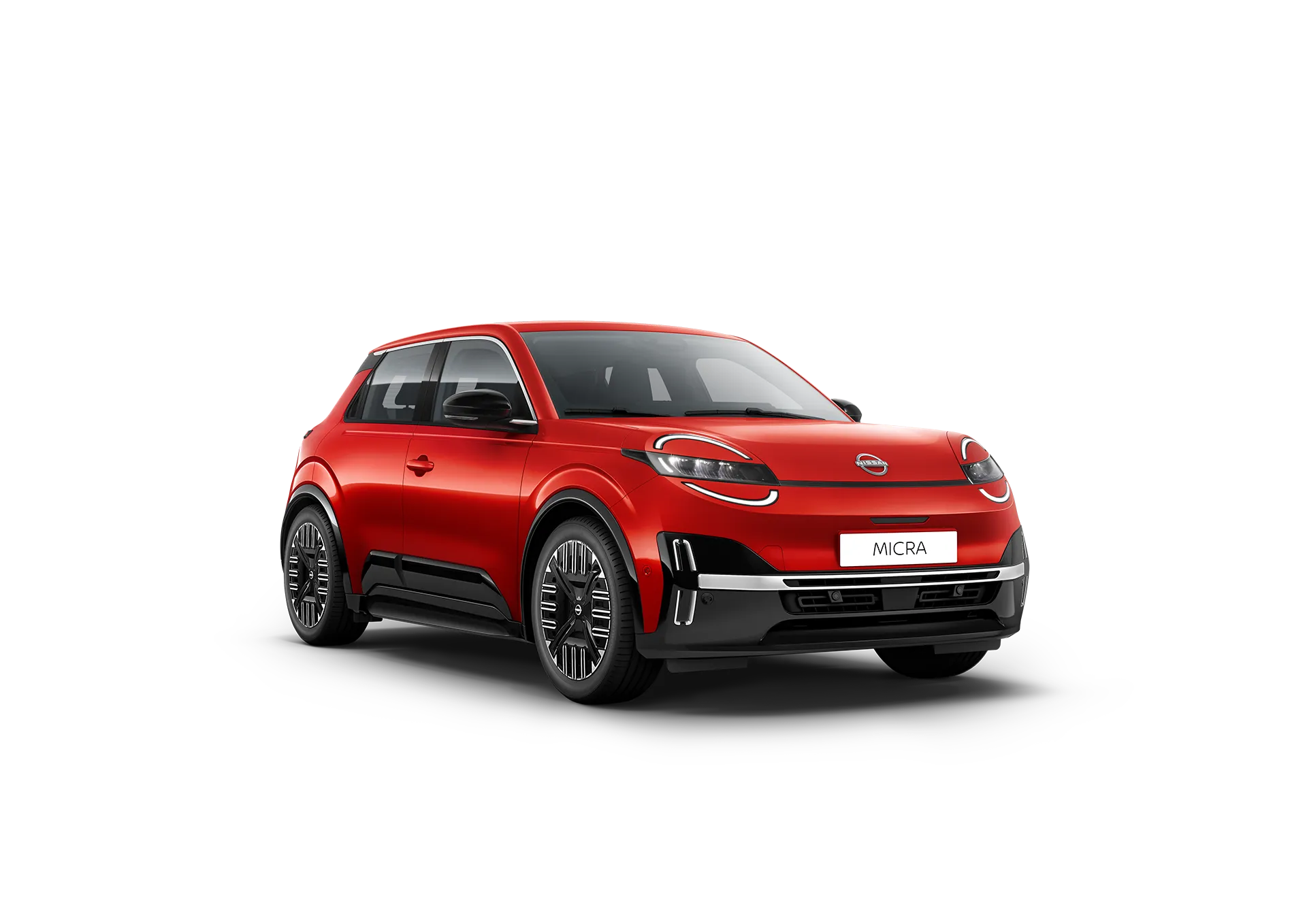Micra Advance
