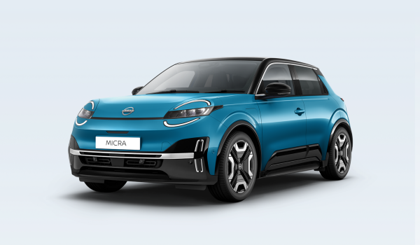 MICRA tilbud