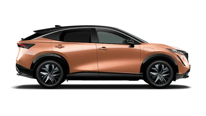 Nissan Ariya tilbud