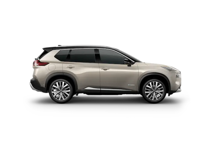 Nissan X-Trail tilbud