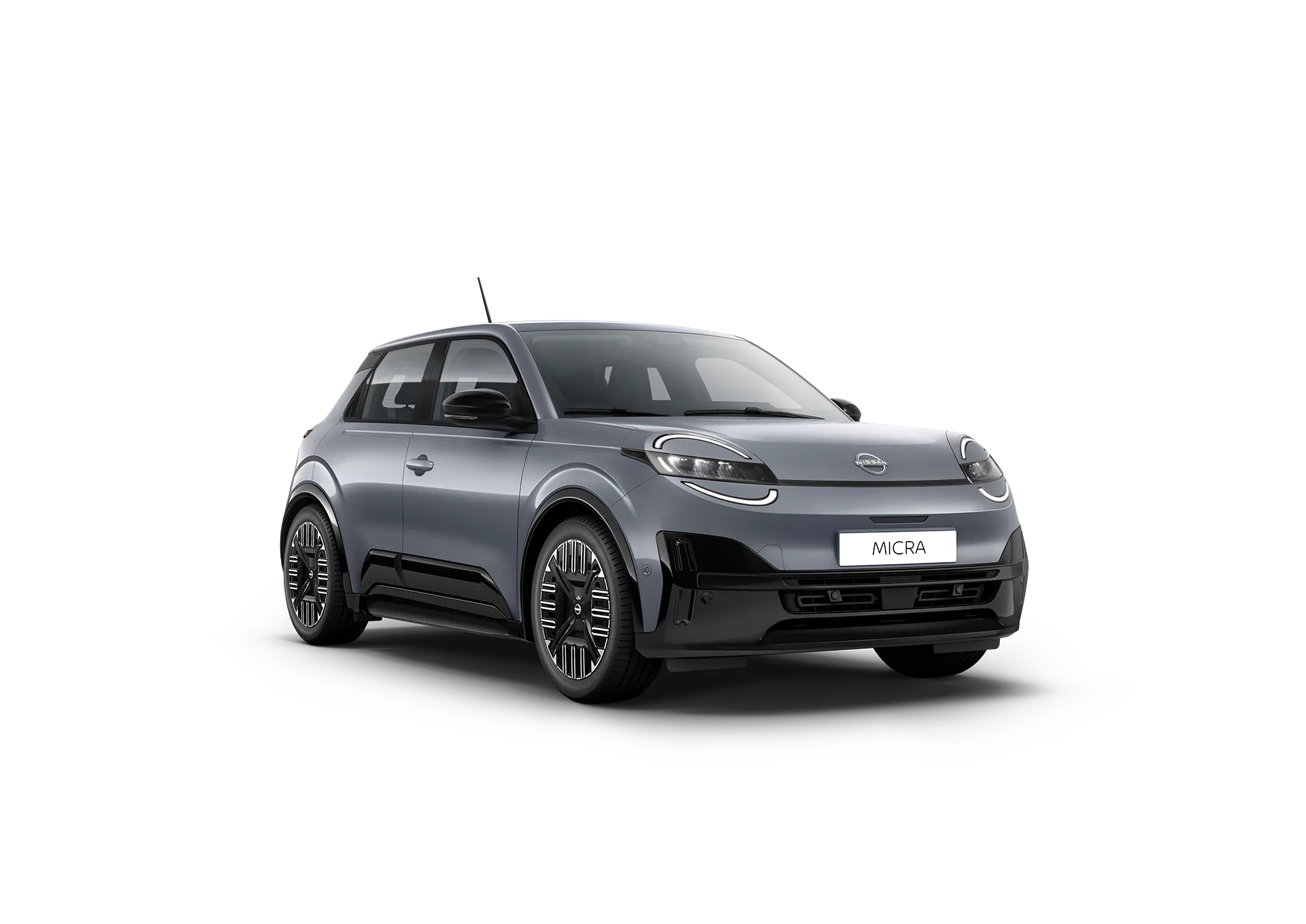 Micra Engage