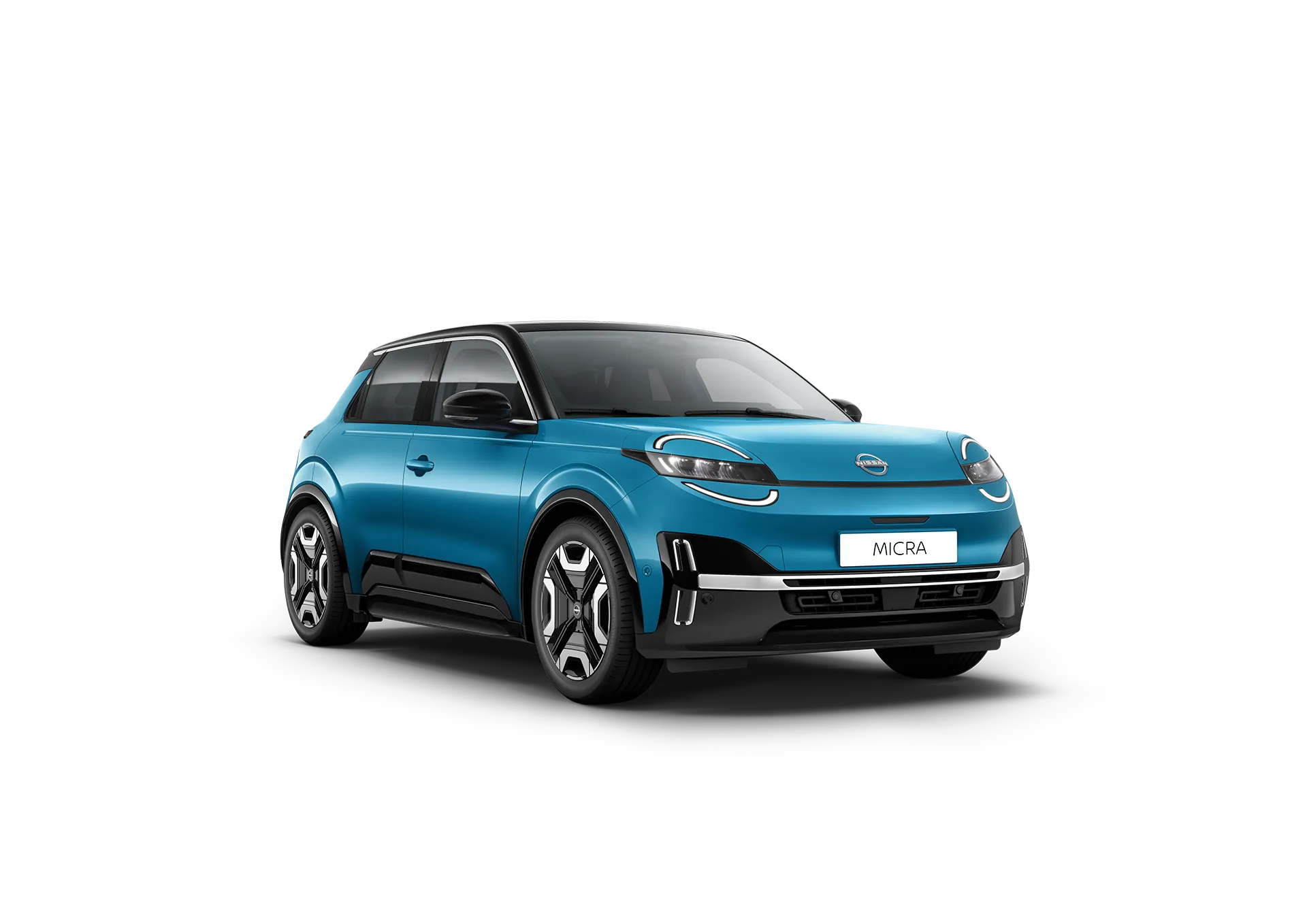Micra Evolve