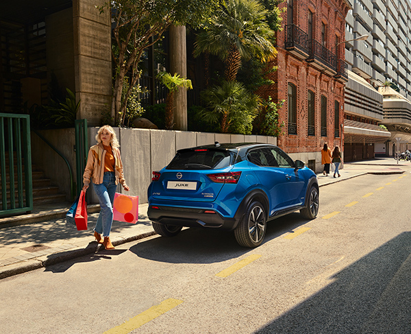 NISSAN_JUKE_Web_Image_2 Ny Nissan Juke | Opdag den hos Trio Biler!