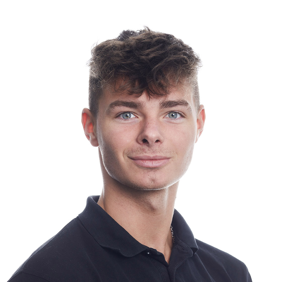 Nicklas Schrøder