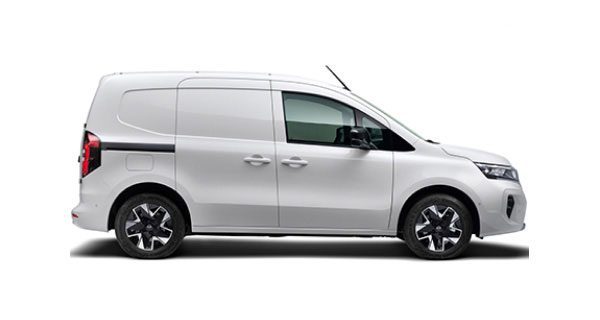 Nissan Townstar pris