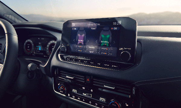 Ny Nissan Qashqai1