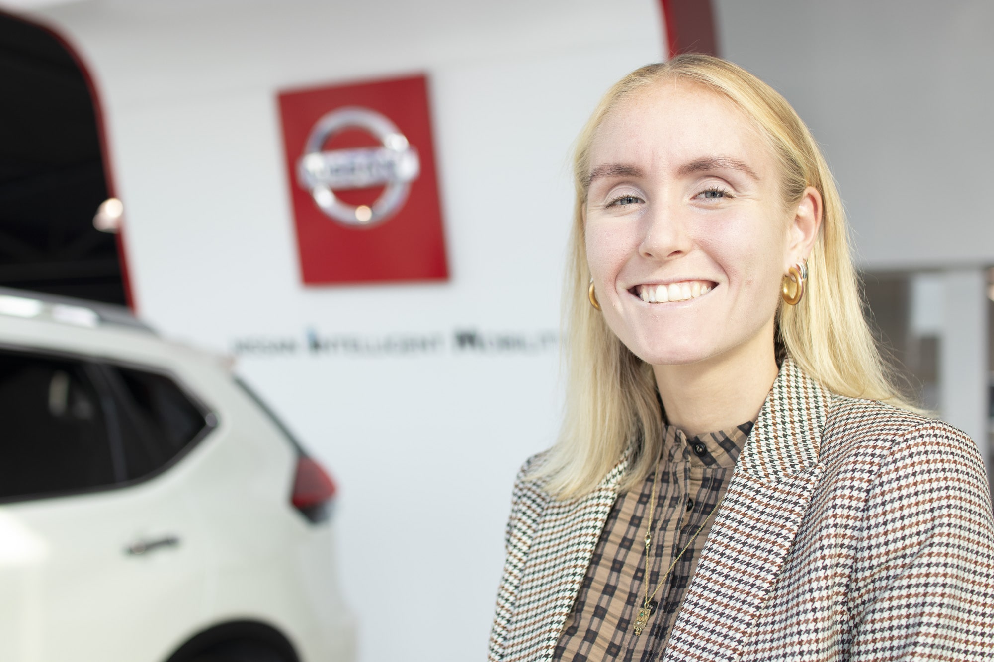 Cecilie Christensen