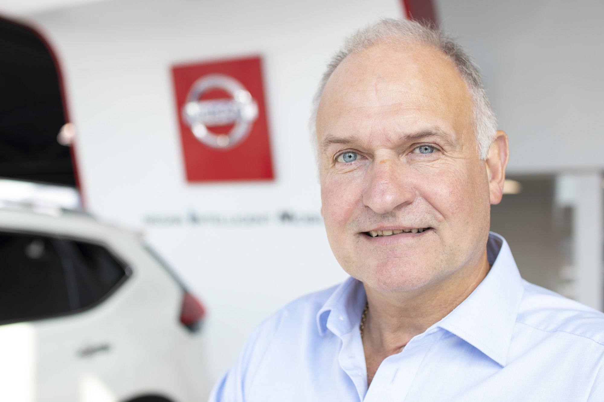 Søren Hansen