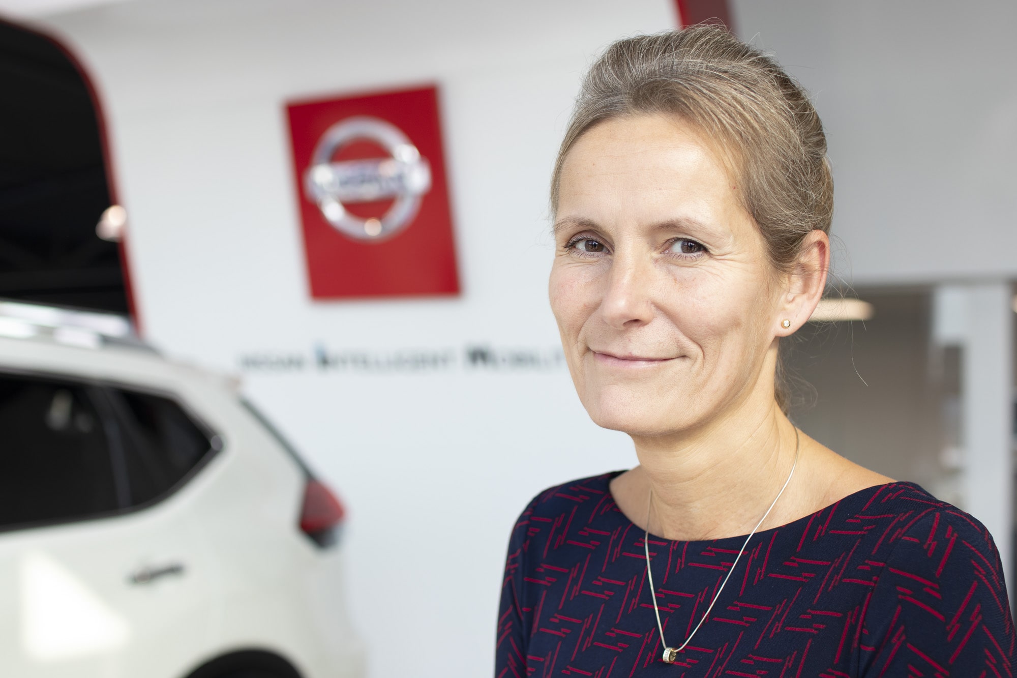 Mette Christensen