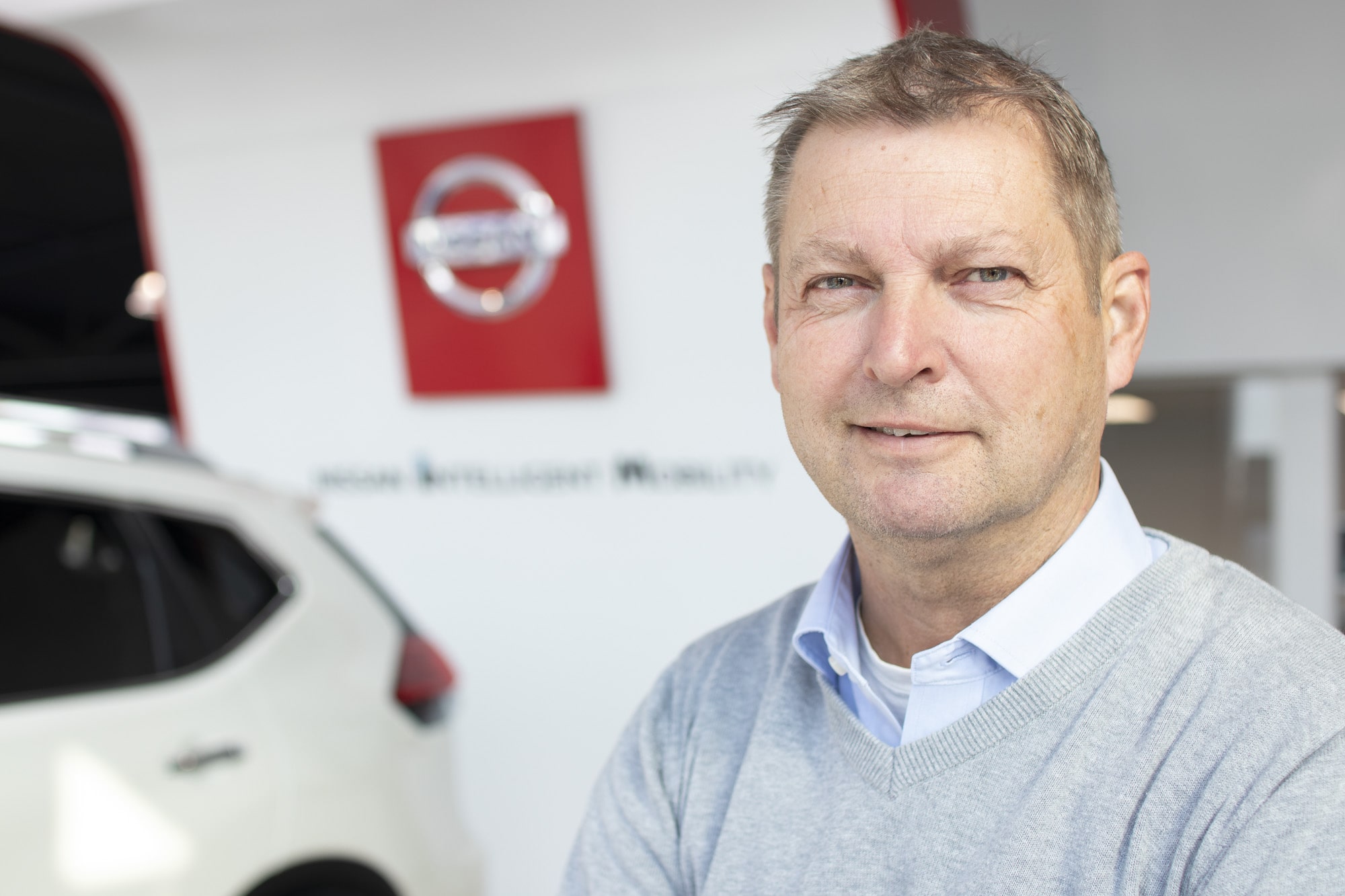 Erik Brauer-Christiansen