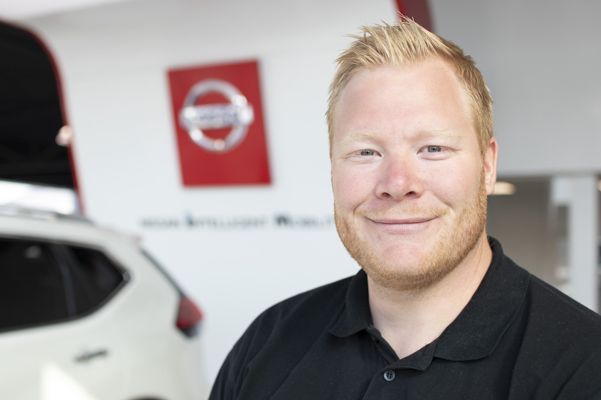 Lasse Borg Koch Andersen