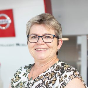 Susanne Møller