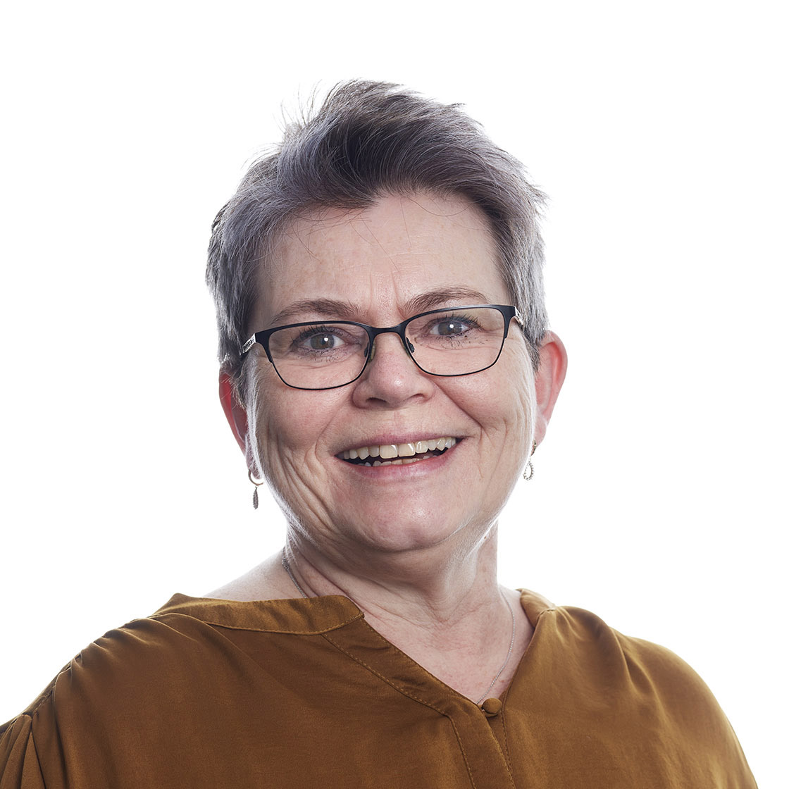 Susanne Møller