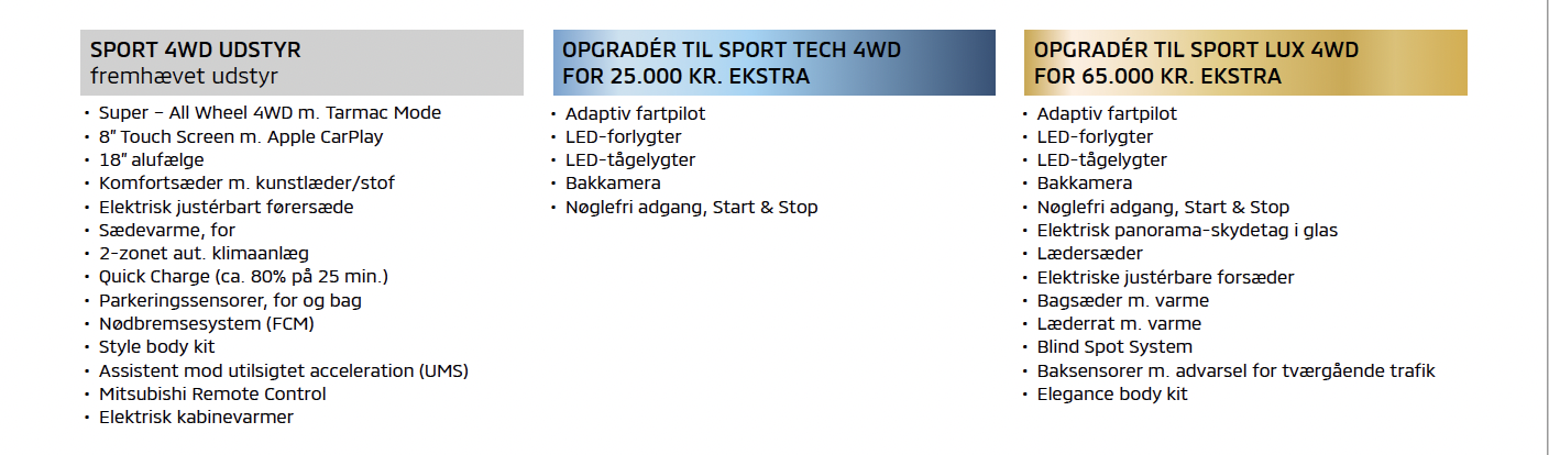 Skærmbillede 2022-12-27 kl. 09.59.59 Eclipse Cross PHEV modeller