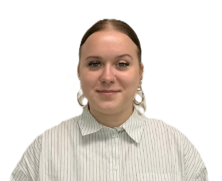 Angelika Frederiksen