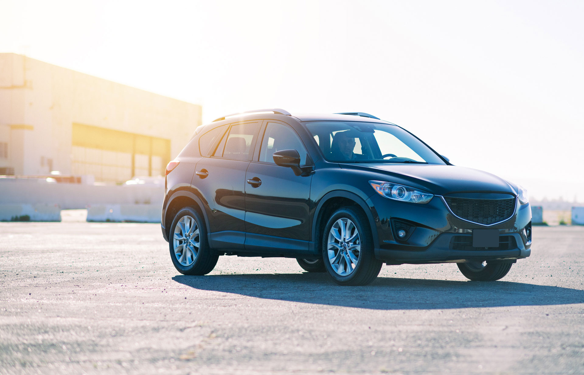 Ny Eclipse Cross PHEV 2021