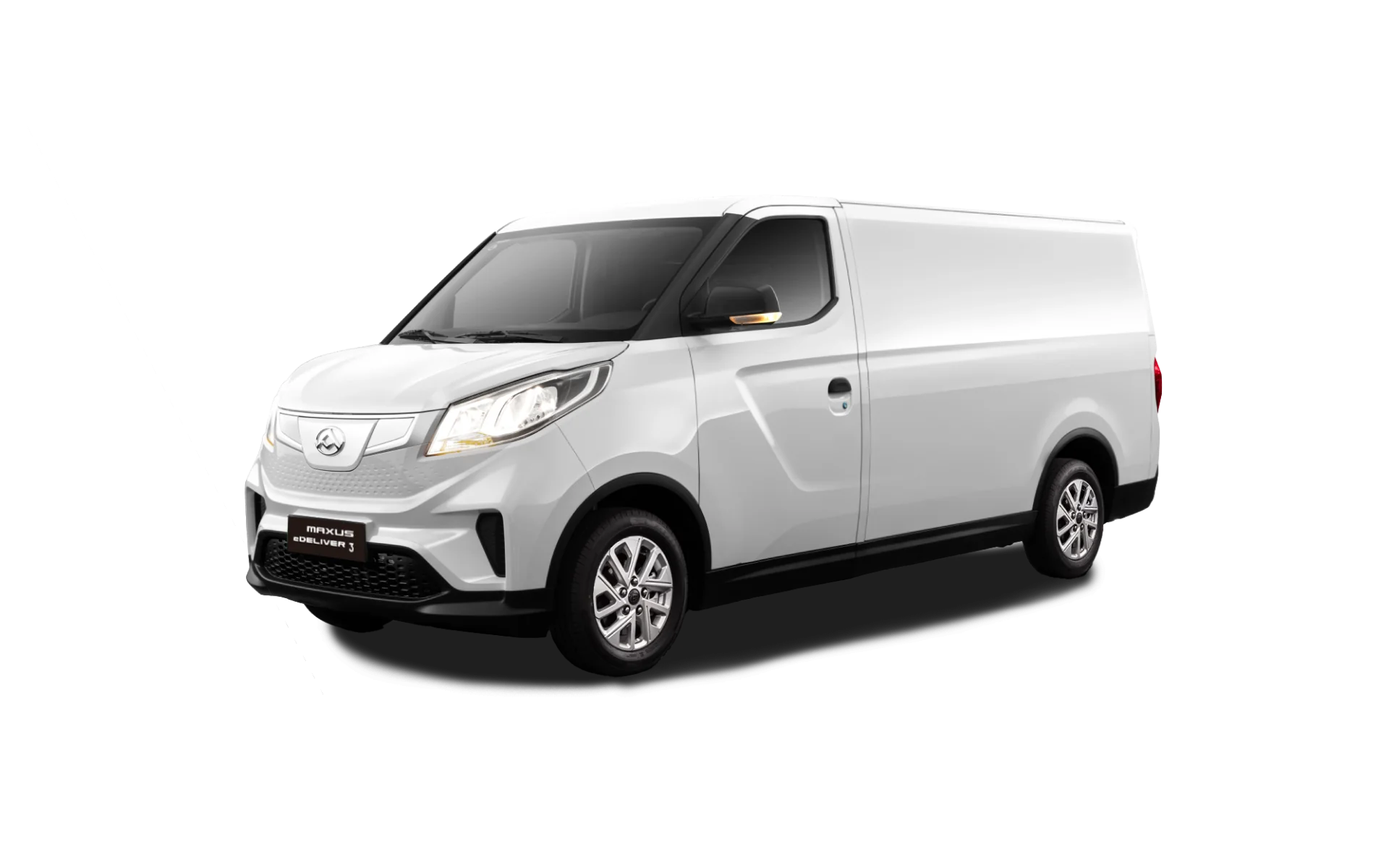 Nissan Townstar pris