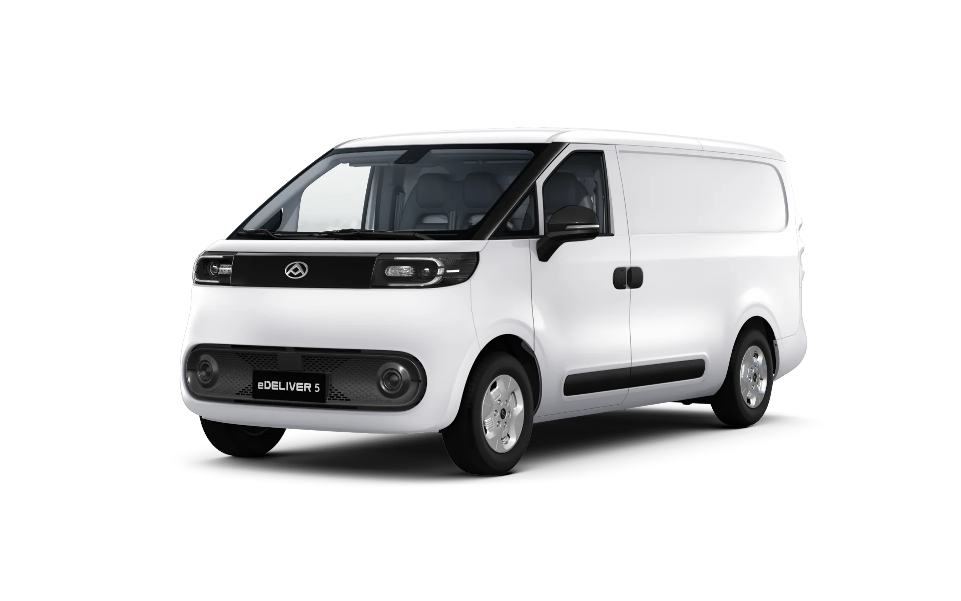 Nissan Interstar pris