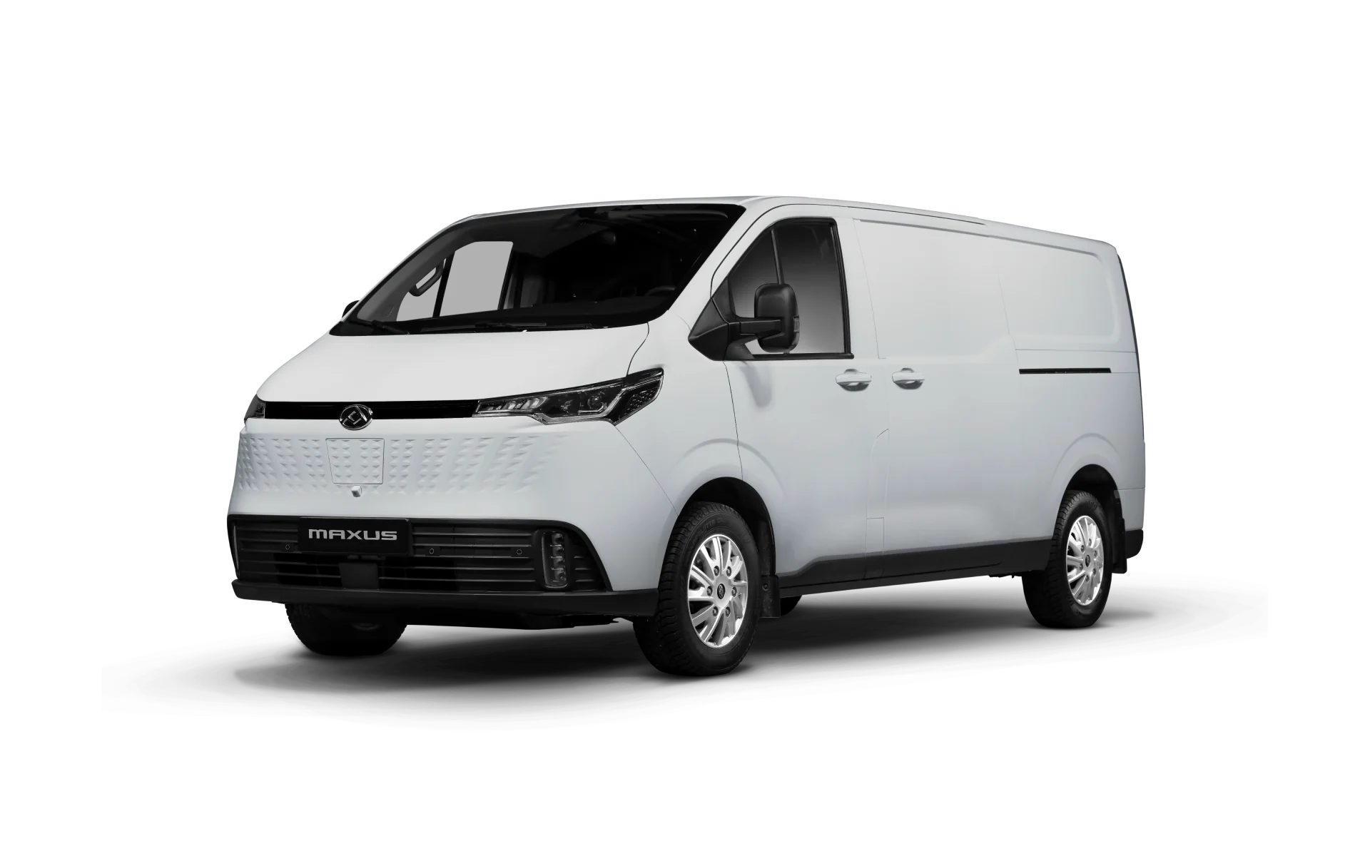 Nissan Primastar pris