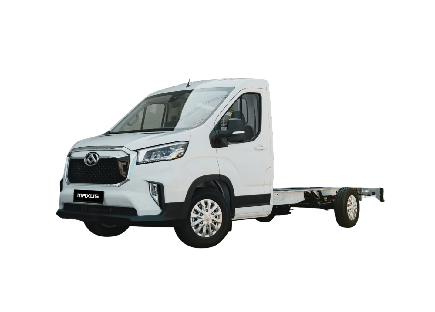 Nissan Interstar pris