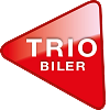 Trio Biler